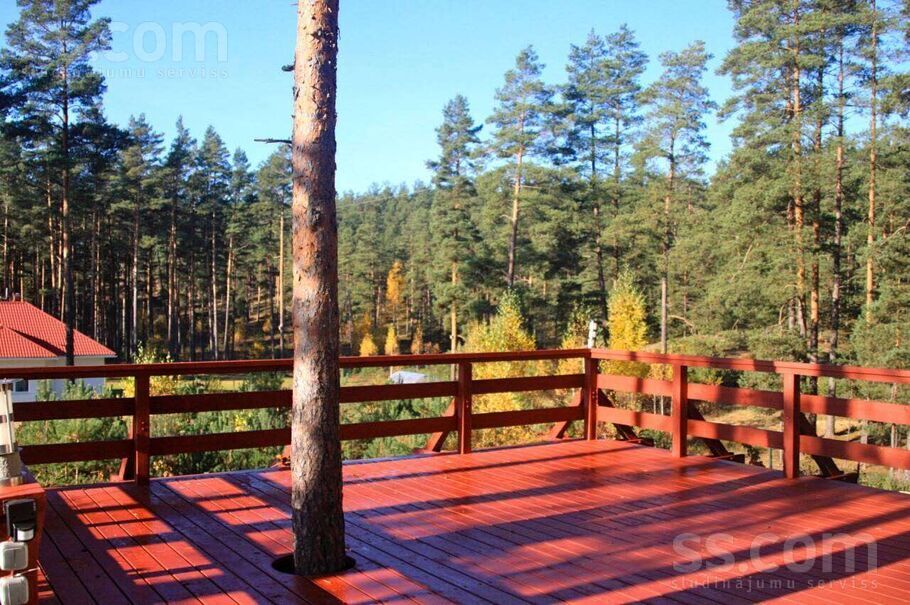 Kalniesu iela, Garkalne, Rīgas rajons, Garkalnes nov. — maja