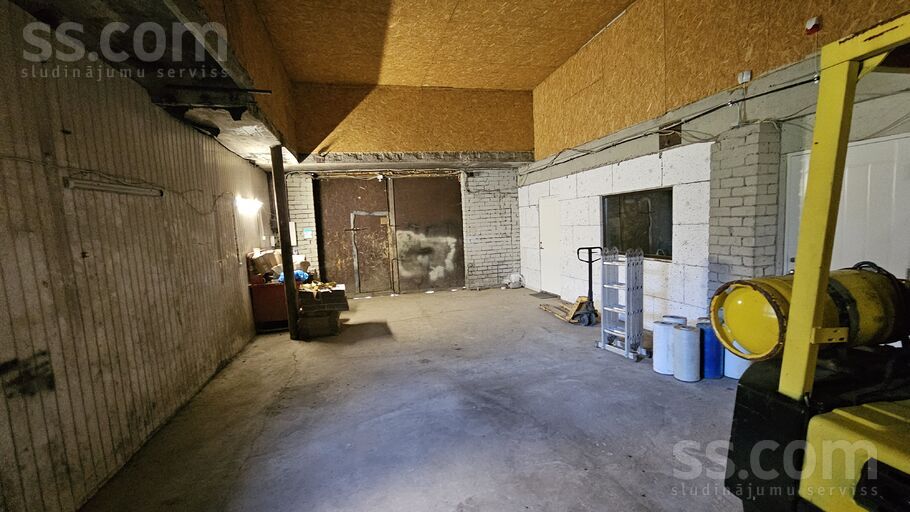 Peldu iela 1, Jelgava un raj., Jelgava — telpa