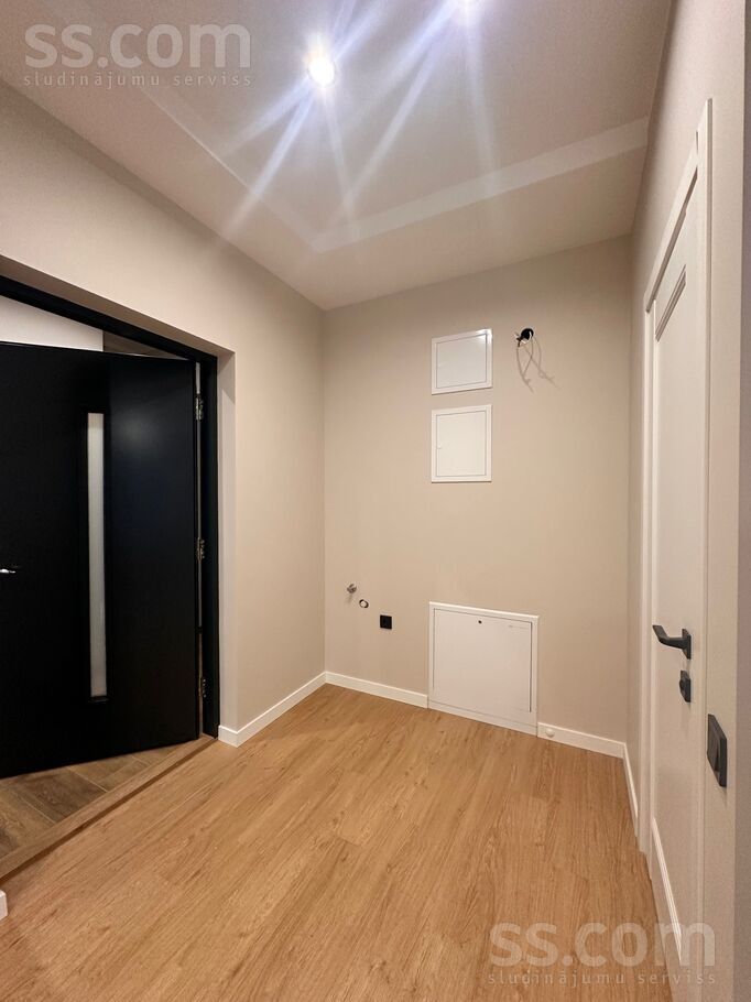 Čaka 26a, Rīga — dzivoklis