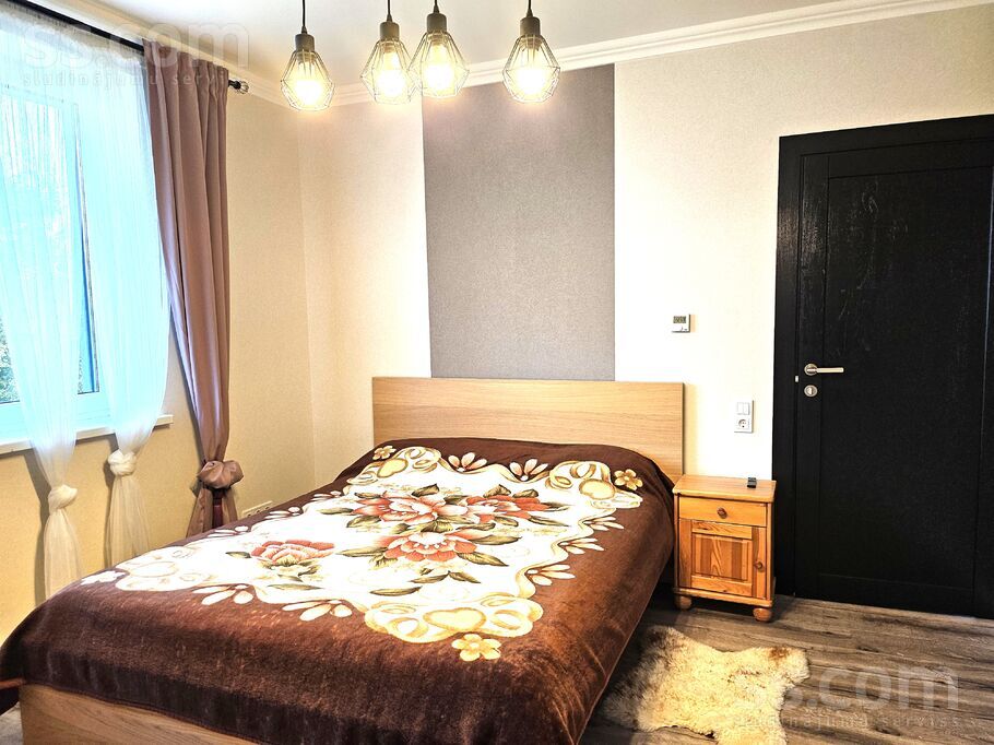 Audriņu iela 10, Pārolaine, Rīgas rajons, Olaines pag. — maja