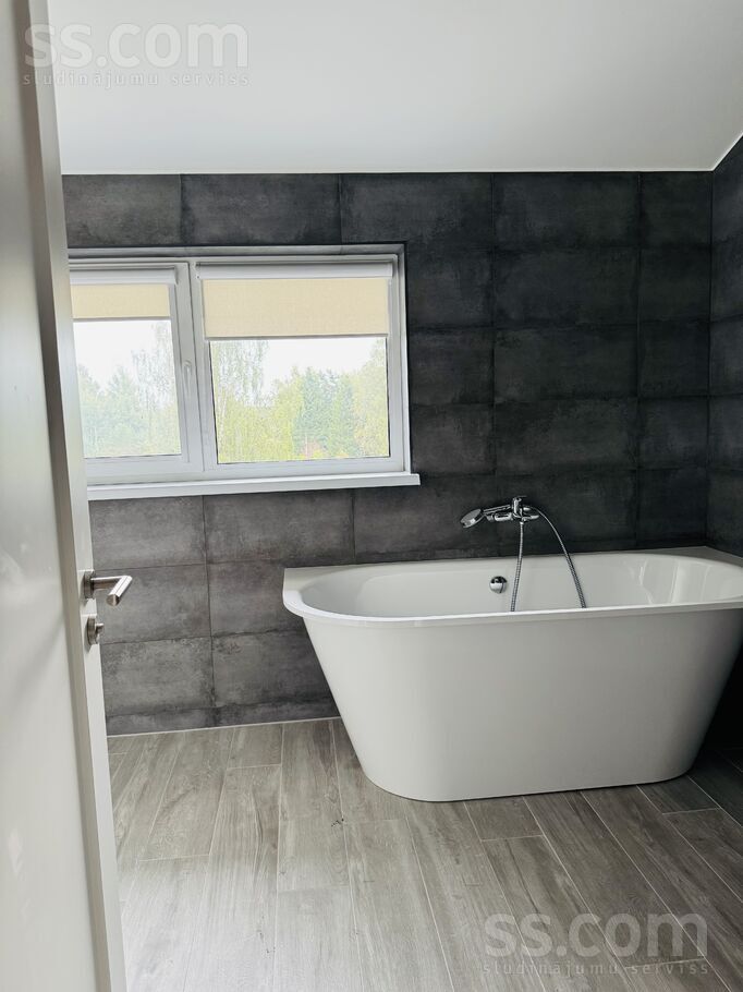 Āķu 1, Baltezers, Rīgas rajons, Ādažu nov. — dzivoklis