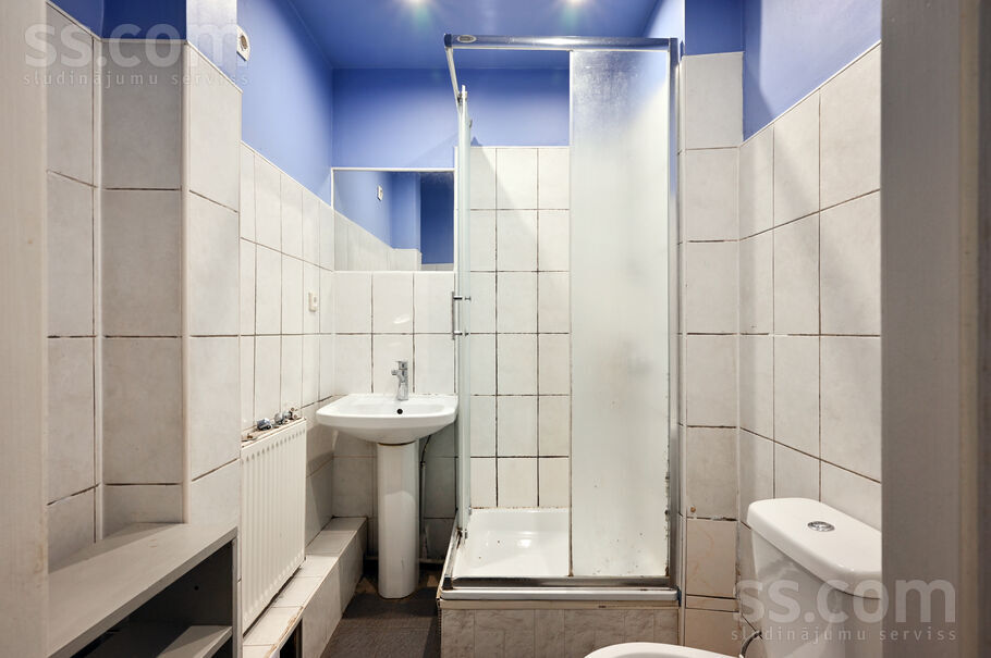 Stabu 59, Rīga — dzivoklis