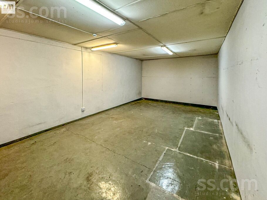 Brīvības 188, Rīga — maja