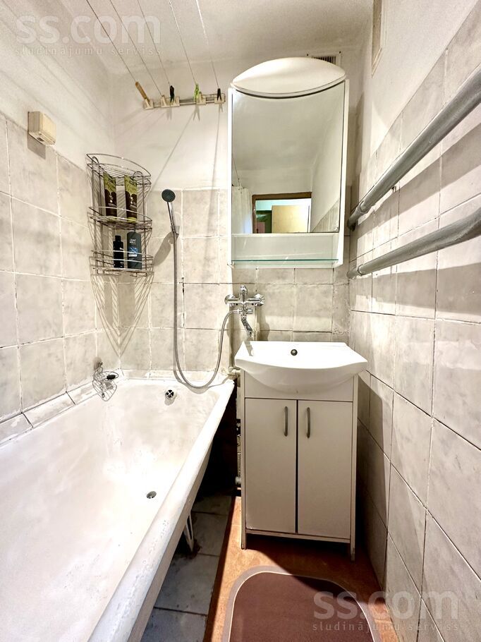 Maija iela 3, Liepa, Cēsis un raj., Liepas pag. — dzivoklis