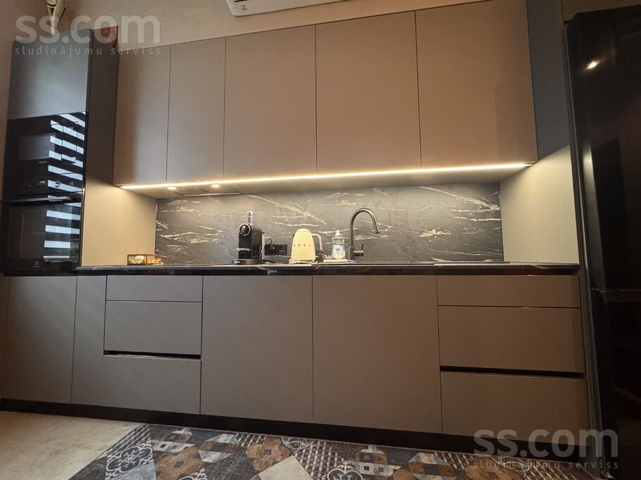 Rīgas 51, Jūrmala — dzivoklis