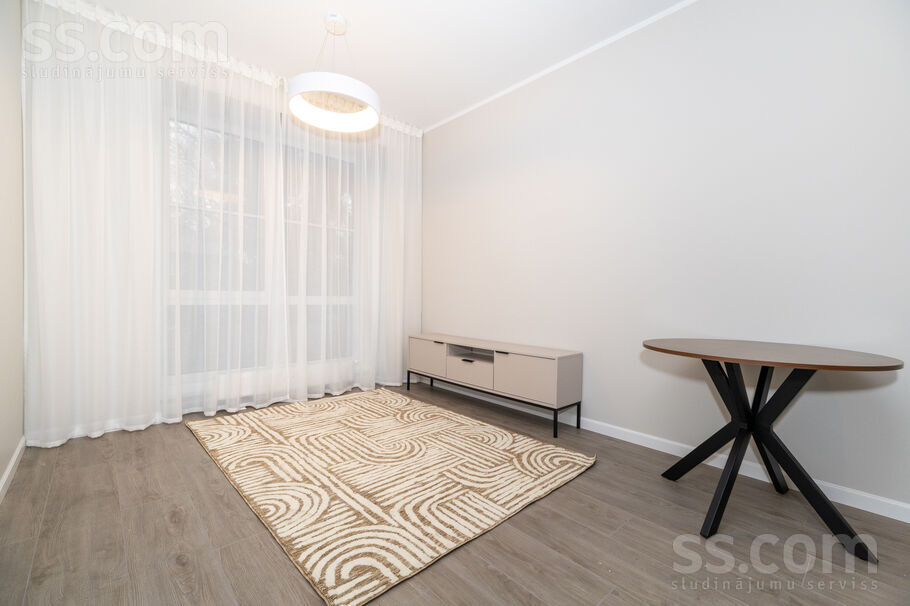 Čiekurkalna 7. šķ l. 7a, Rīga — dzivoklis