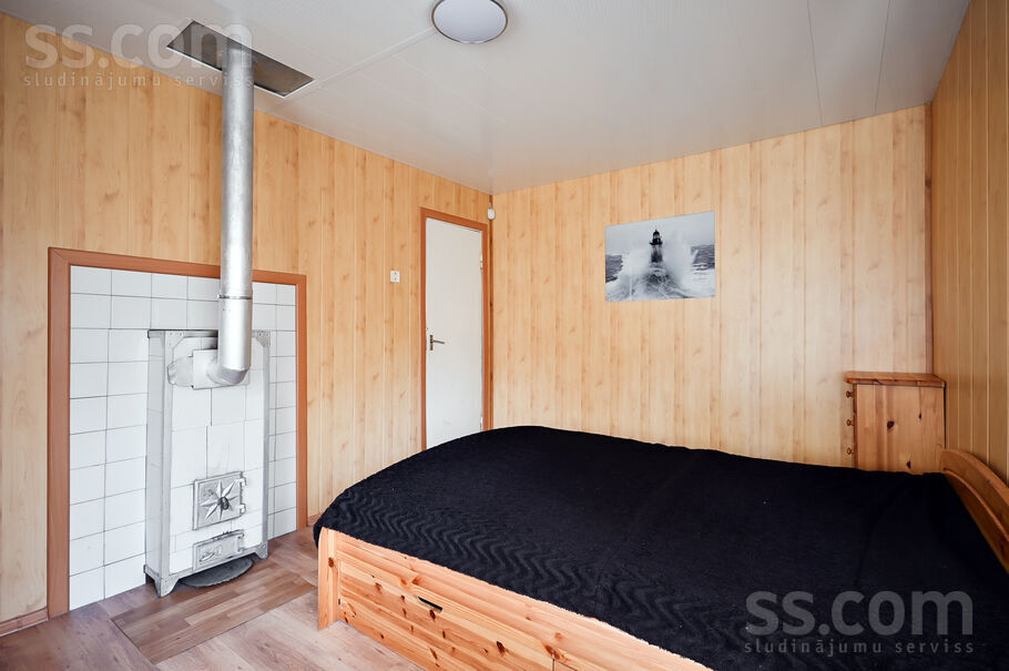 Salūts, Carnikava, Rīgas rajons, Carnikavas nov. — maja