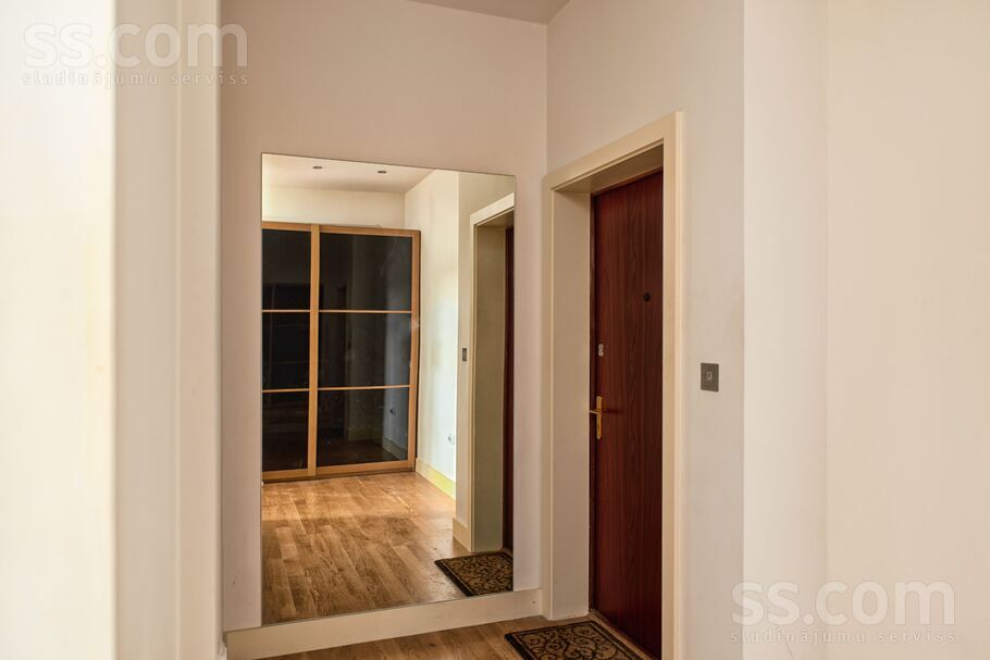 Rožu iela 2, Babīte, Rīgas rajons, Babītes pag. — dzivoklis