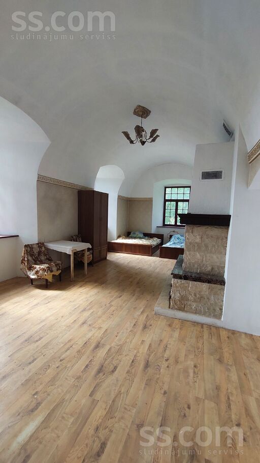 Madliena, Ogre un raj., Madlienas pag. — vienseta