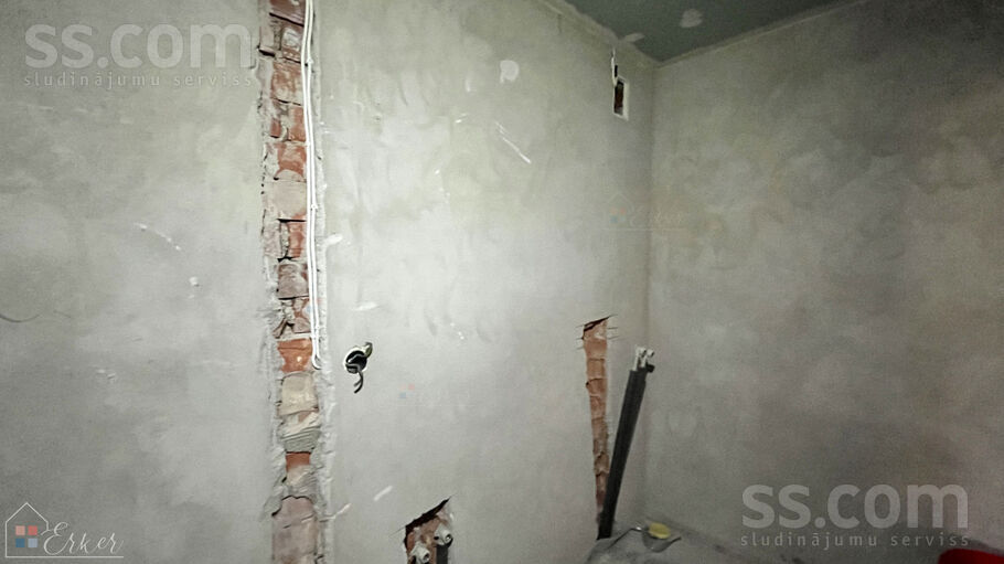 Torņa 3, Roja, Talsi un raj., Rojas pag. — dzivoklis