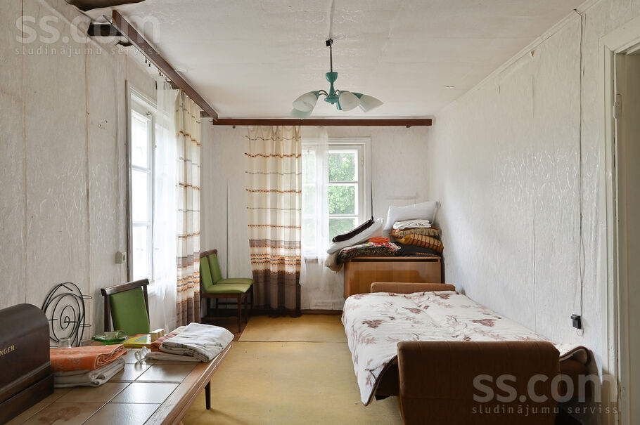 Aizkraukle un raj., Jaunjelgava — vienseta