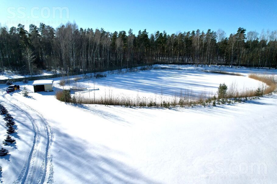 Cidoniju iela 47, Dreiliņi, Rīgas rajons, Stopiņu nov. — zeme