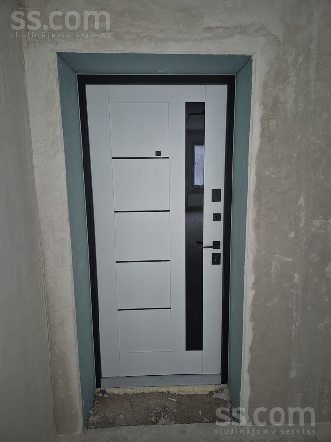 Raipoles 4, Daugavpils un raj., Daugavpils — dzivoklis