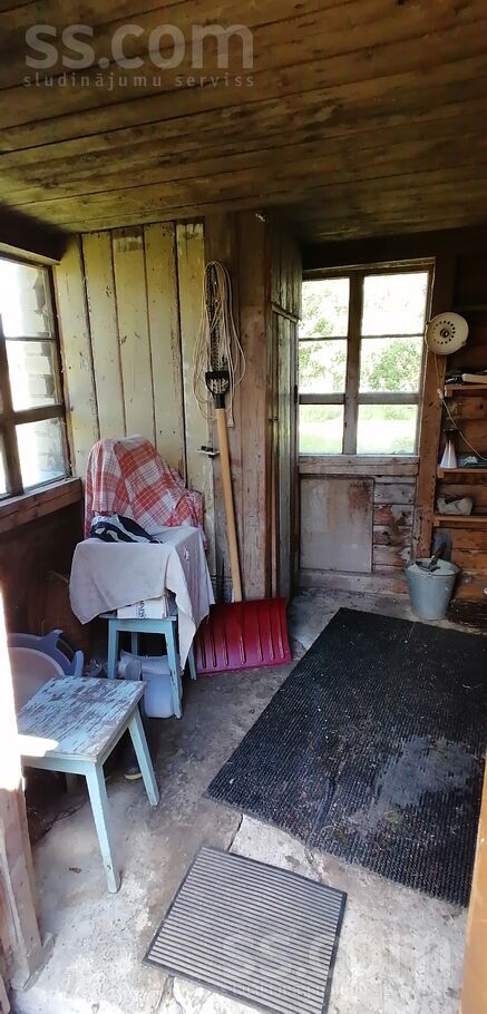 Vecsaikava, Madona un raj., Praulienas pag. — vienseta