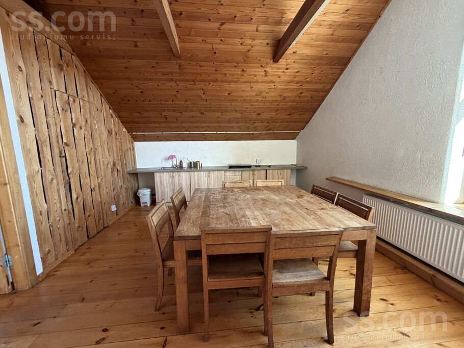 Aspāzijas 9, Rīgas rajons, Sigulda — maja