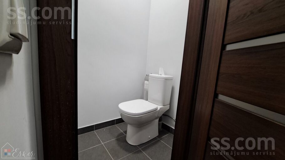 Rūpniecības 50, Rīga, centrs — telpa