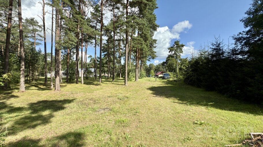 Upes 9a, Roja, Talsi un raj., Rojas pag. — zeme