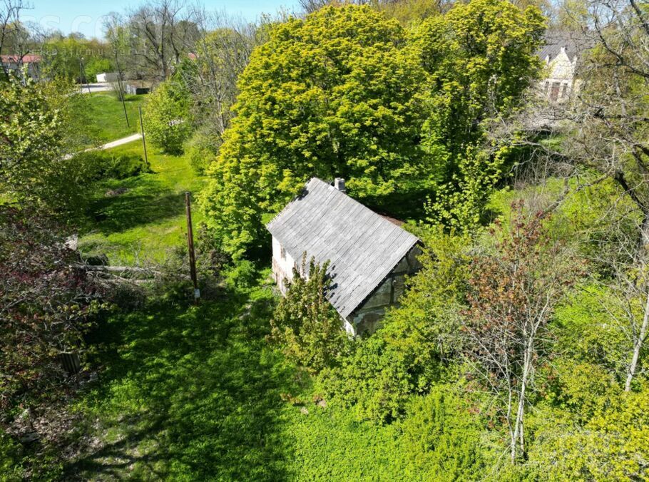 Dravnieki, Vecpils, Liepāja un raj., Vecpils pag. — zeme