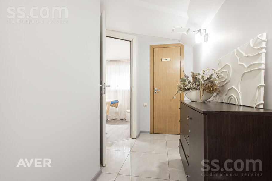 Lielā iela 3, Jelgava un raj., Jelgava — telpa