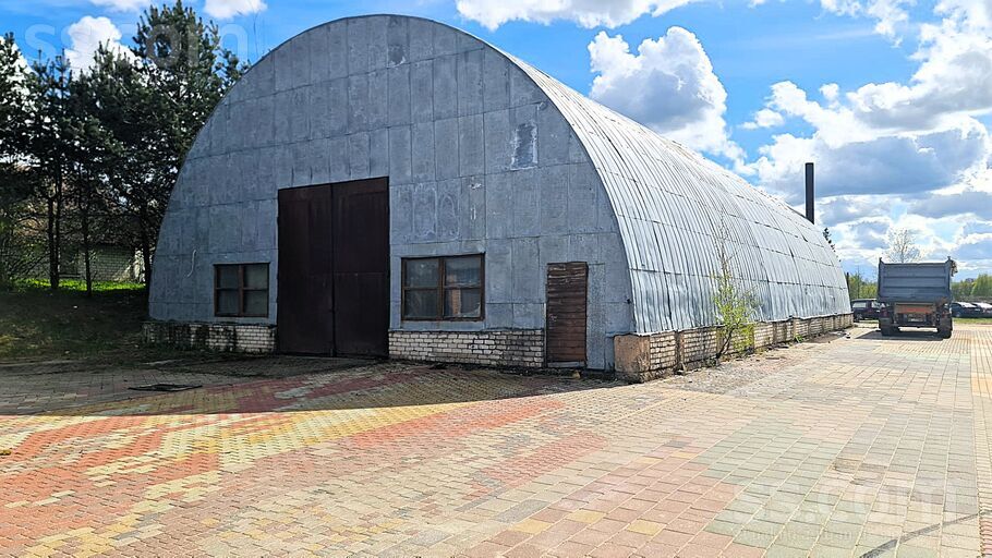 Dāboliņi b/n, Cēsis un raj., Raunas pag. — telpa