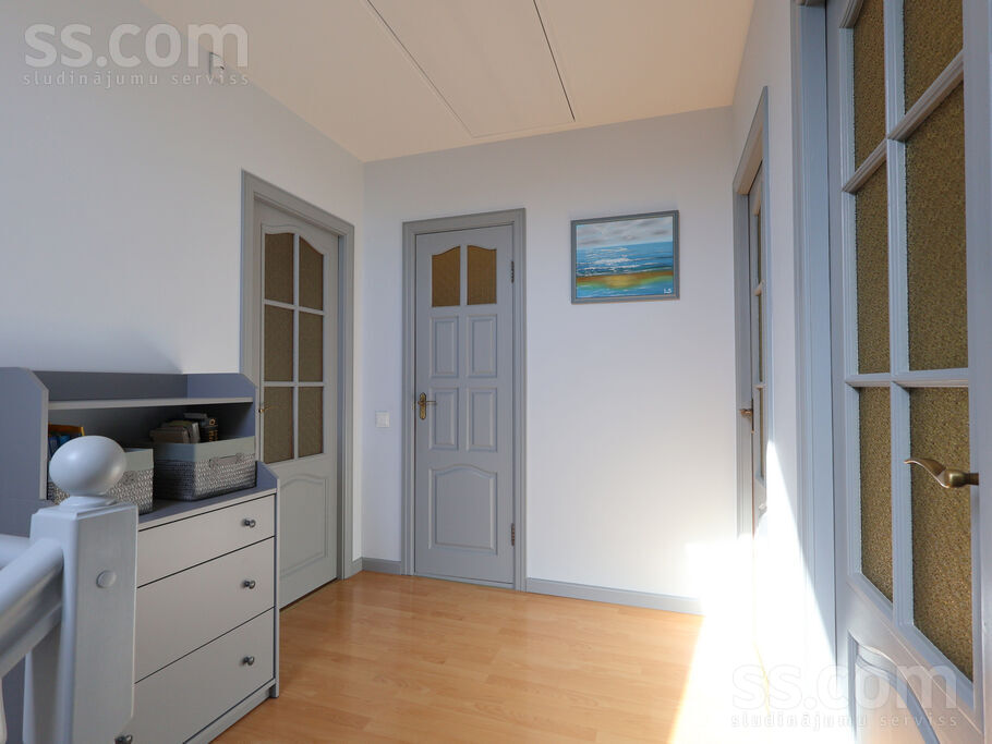 Zirņu iela 51, Liepāja un raj., Liepāja — maja