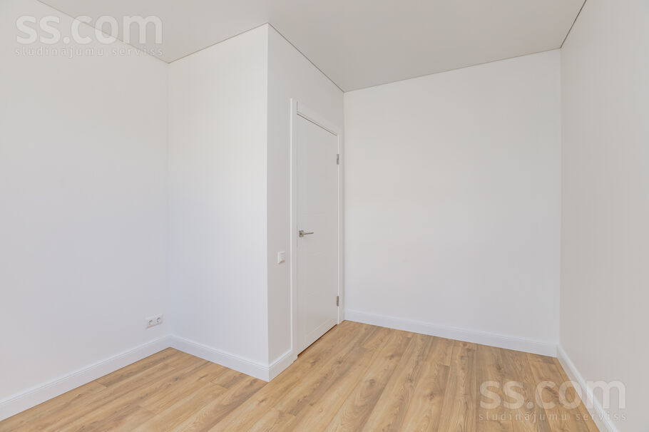 Zvaigžņu 21, Rīga — dzivoklis