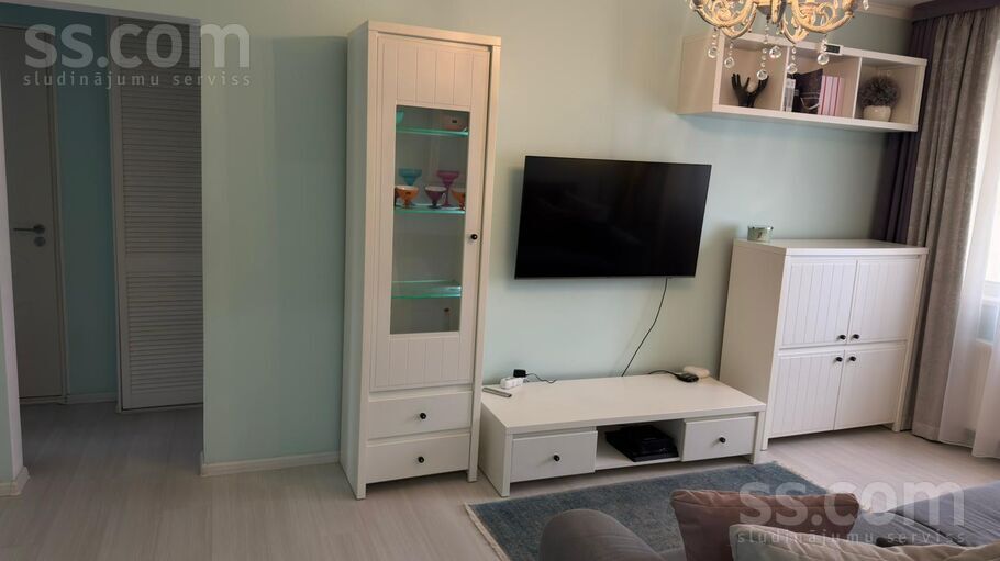 Jasmuižas 4, Rīga — dzivoklis