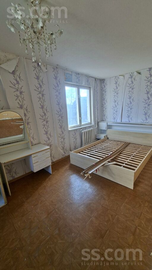 Latgales 268 k-1, Rīga — dzivoklis