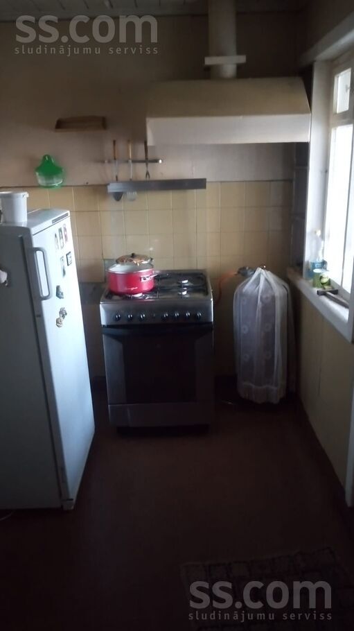 Lielā iela 22, Krāslava un raj., Krāslava — maja