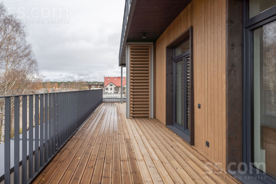 Čiekuru 3, Rīga — dzivoklis