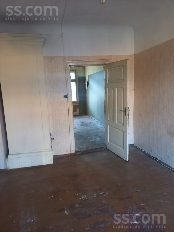 Alekša 4, Rīga — dzivoklis