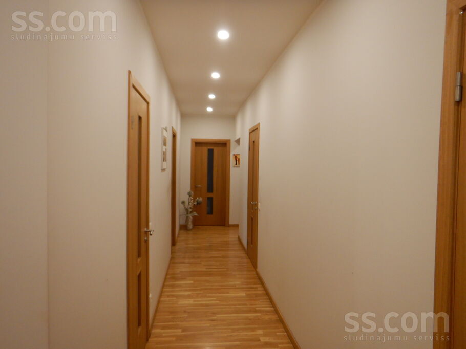 Lūku iela 3, Mārupe, Rīgas rajons, Mārupes pag. — maja