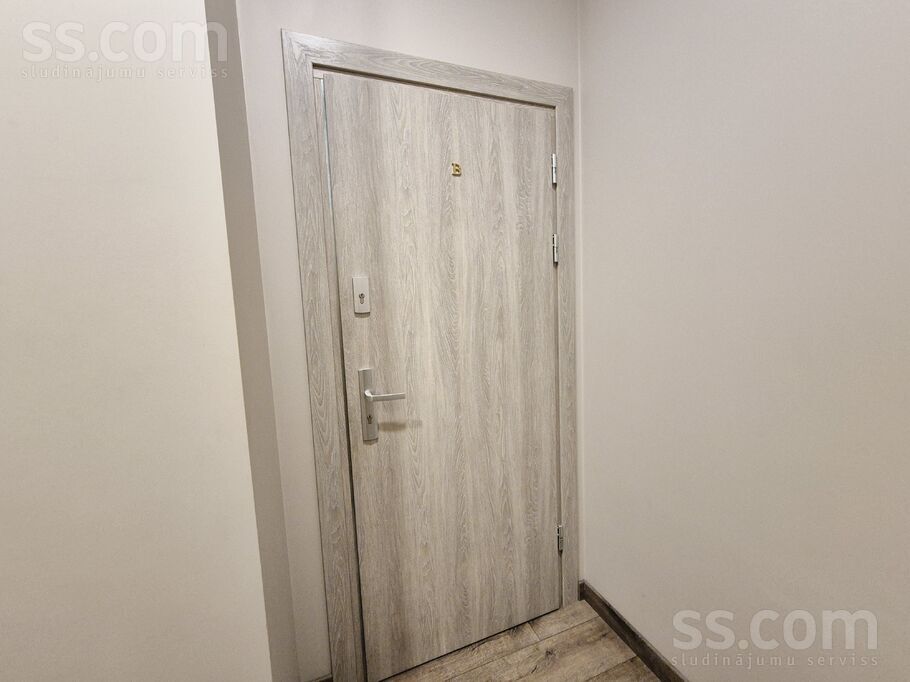 Aspazijas bulv. 30, Rīga — dzivoklis