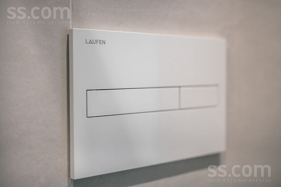 Tallinas 86, Rīga — dzivoklis