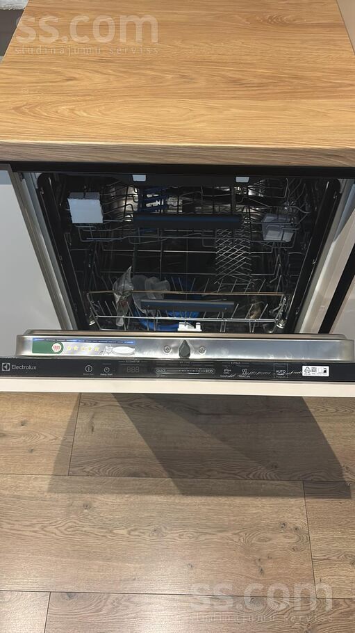 Instituta iela 29, Ulbroka, Rīgas rajons, Stopiņu nov. — dzivoklis