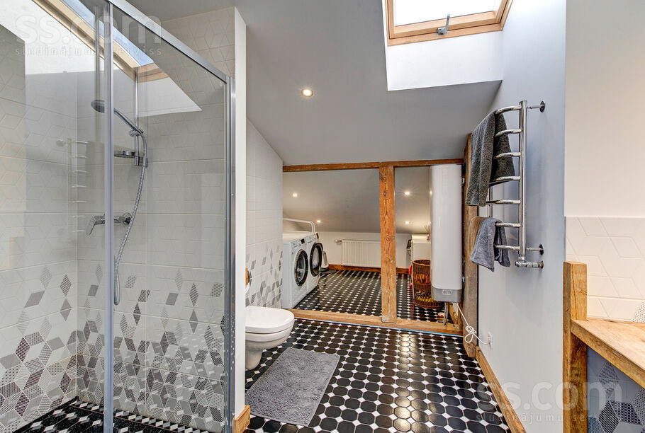 Uliha 11, Liepāja un raj., Liepāja — dzivoklis