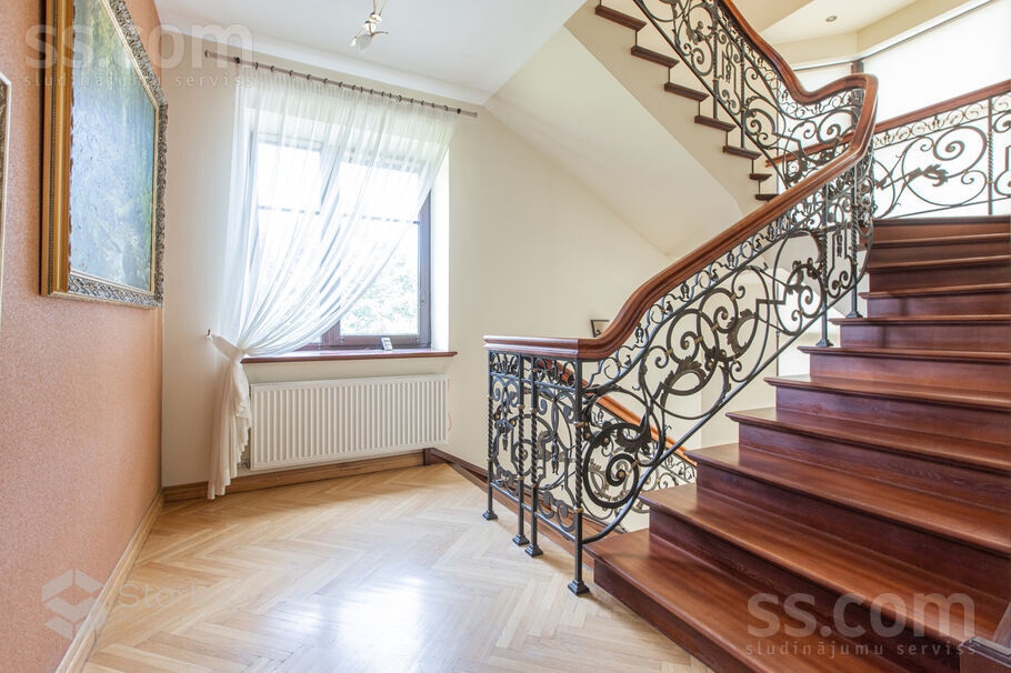 Ezera 16, Baltezers, Rīgas rajons, Ādažu nov. — maja