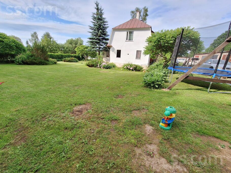 Muitas, Muitas, Daugavpils un raj., Kalkūnes pag. — maja