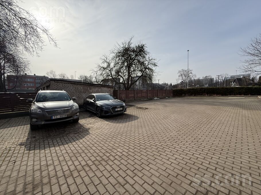 Saktas 24, Rīga — dzivoklis