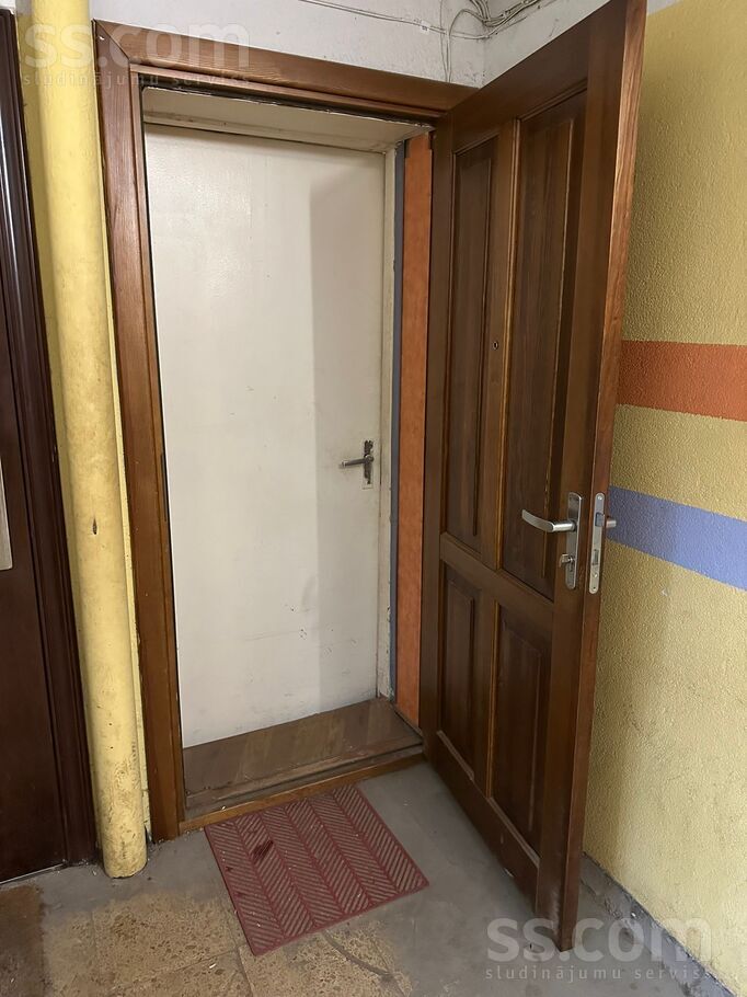 Ganību iela 60, Jelgava un raj., Jelgava — dzivoklis