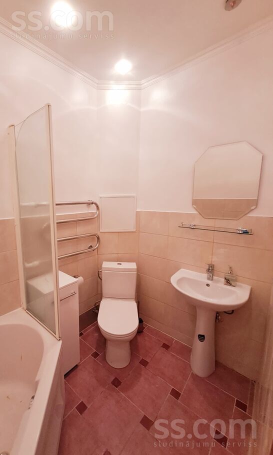 Daugavgrīvas 132, Rīga — dzivoklis