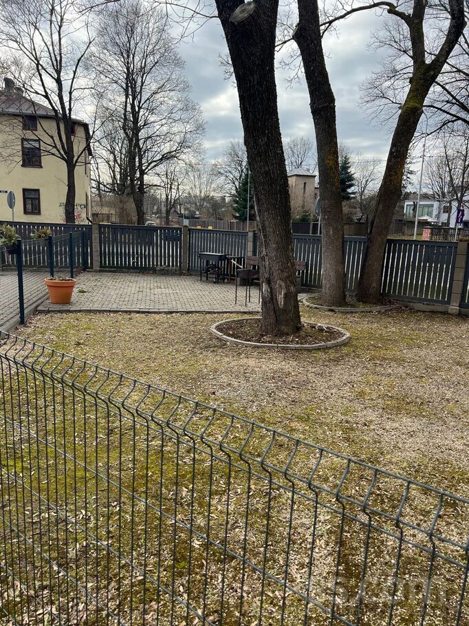 Īves 3, Rīga — dzivoklis