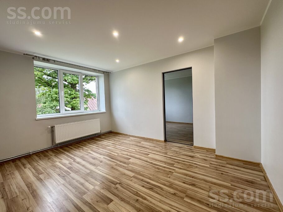 Podnieku 4, Valmiera un raj., Valmiera — dzivoklis