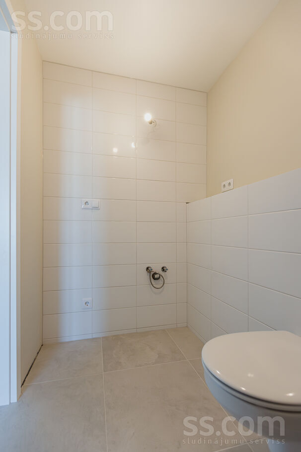 Saules iela 21b 18, Cēsis un raj., Cēsis — dzivoklis