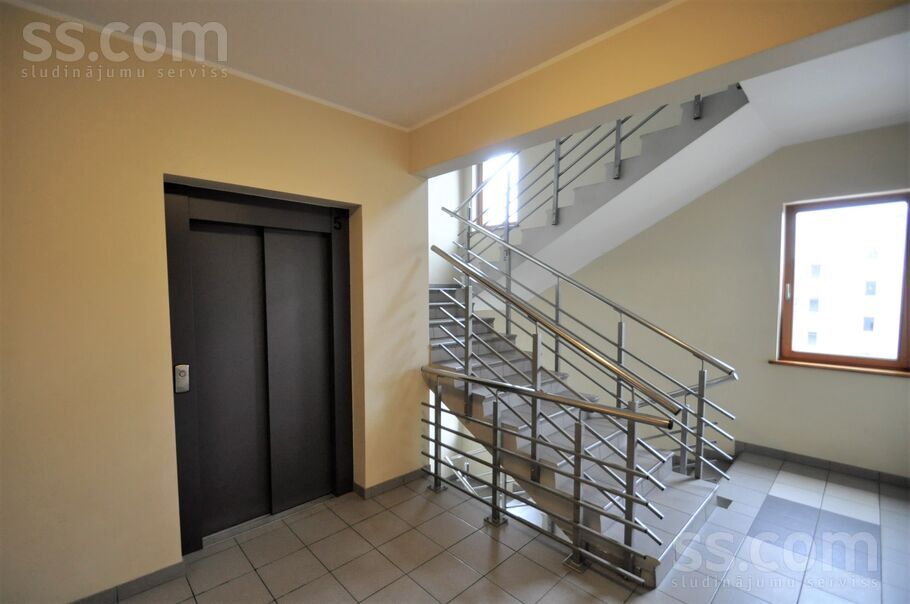 Vienības g. 186a, Rīga — dzivoklis