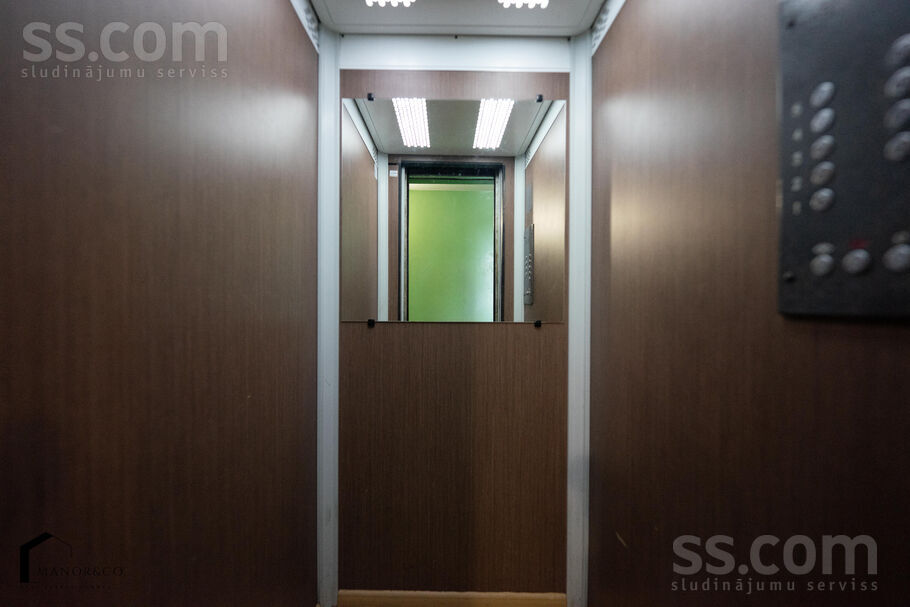 Viršu 11, Rīga — dzivoklis