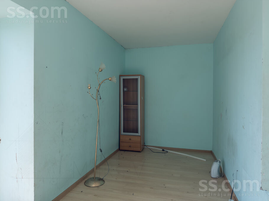 Īslīces 14, Rīga — dzivoklis