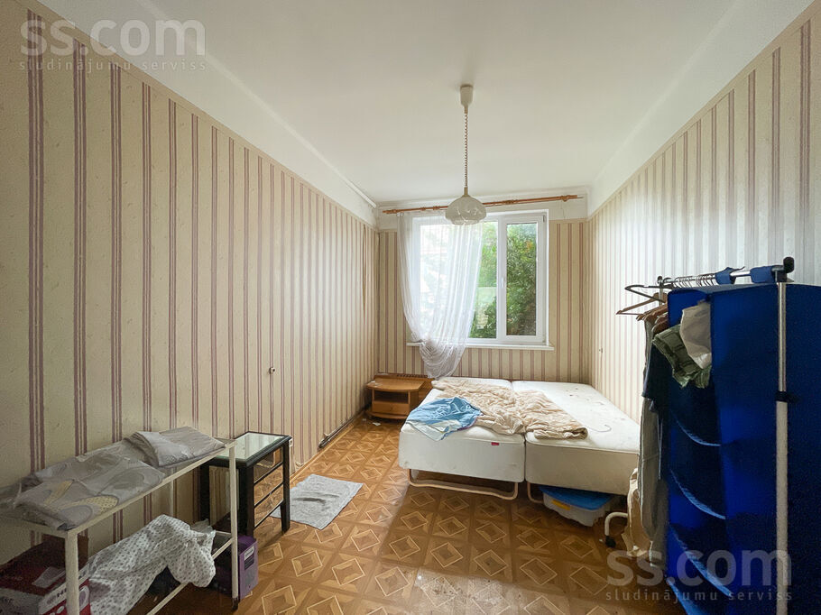 Skolas iela 11, Engure, Tukums un raj., Engures pag. — dzivoklis