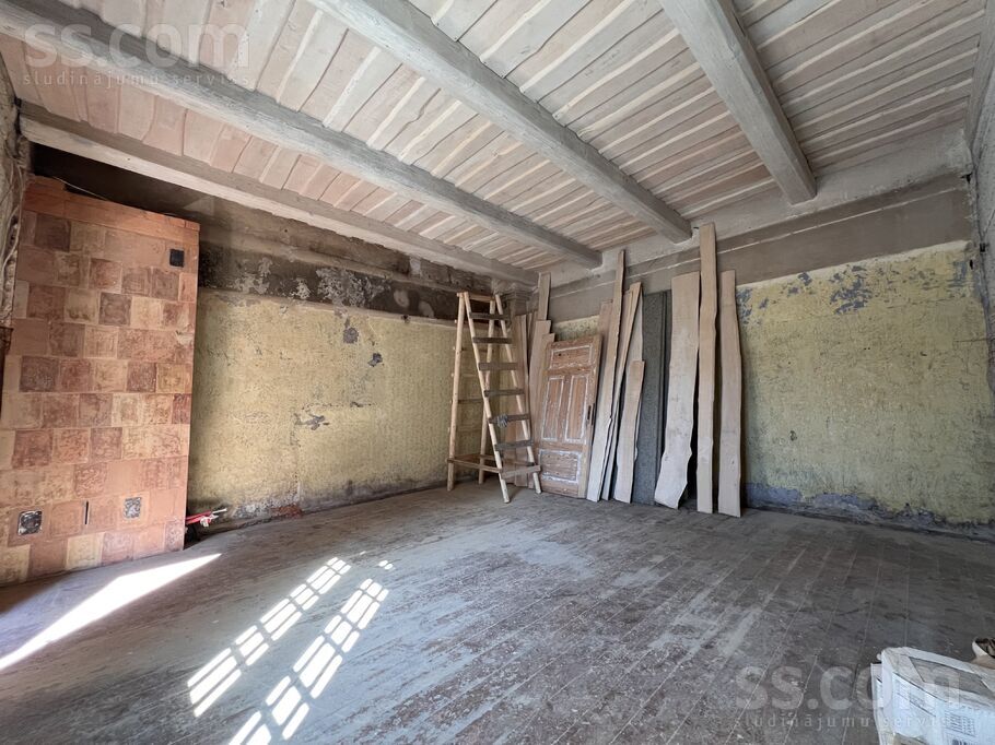 Brīvības 2, Cēsis un raj., Līgatne — dzivoklis