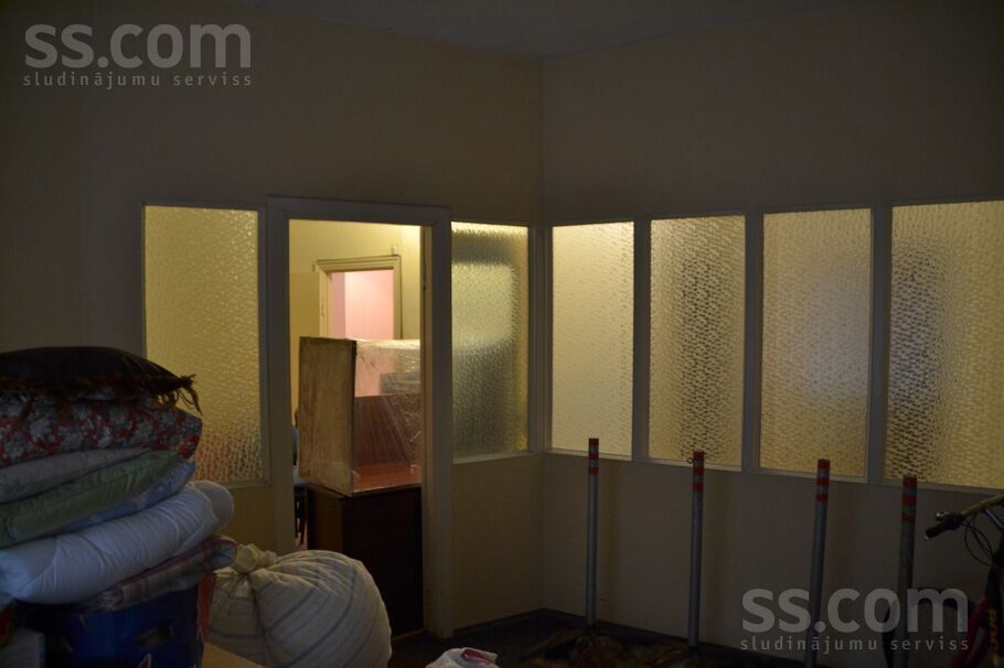 Veru 3, Rīga — dzivoklis